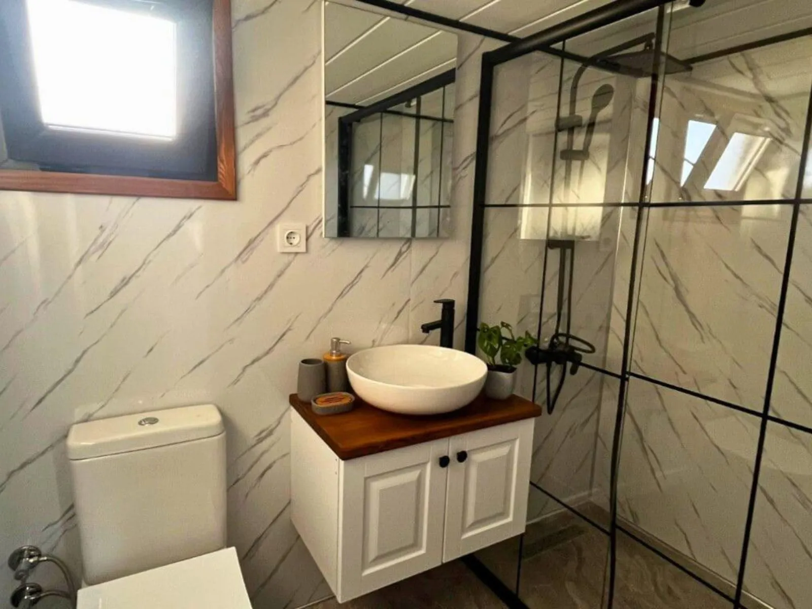 Good Life V2 Tiny House Bild 3